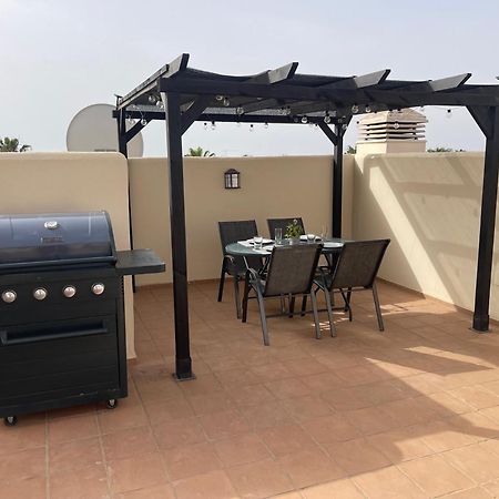 Roda Golf Penthouse Apartment - Dcmg Murcia Exterior foto