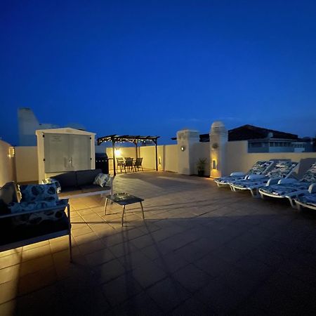 Roda Golf Penthouse Apartment - Dcmg Murcia Exterior foto