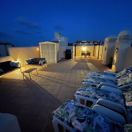 Roda Golf Penthouse Apartment - Dcmg Murcia Exterior foto