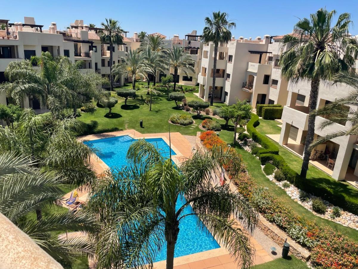 Roda Golf Penthouse Apartment - Dcmg Murcia Exterior foto