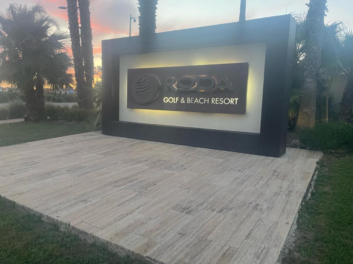 Roda Golf Penthouse Apartment - Dcmg Murcia Exterior foto