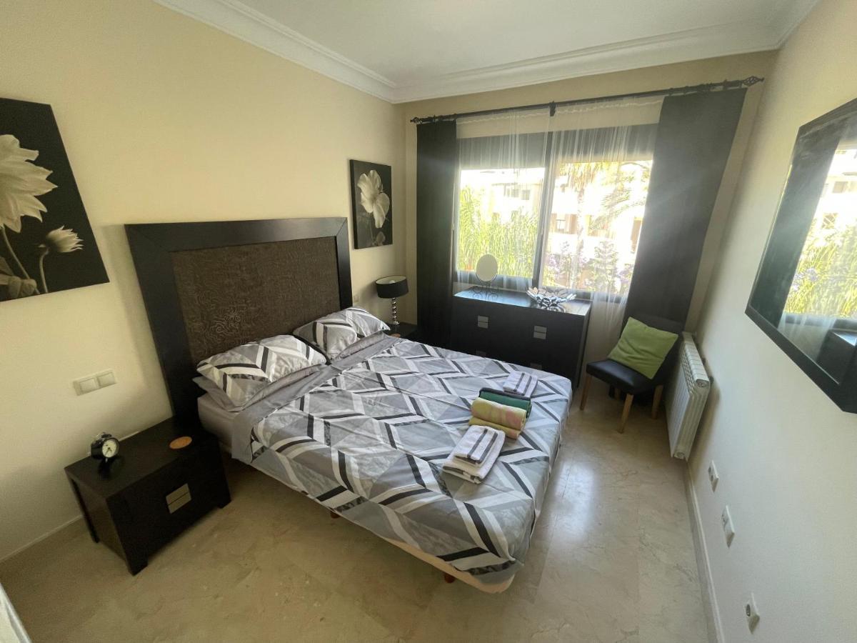 Roda Golf Penthouse Apartment - Dcmg Murcia Exterior foto