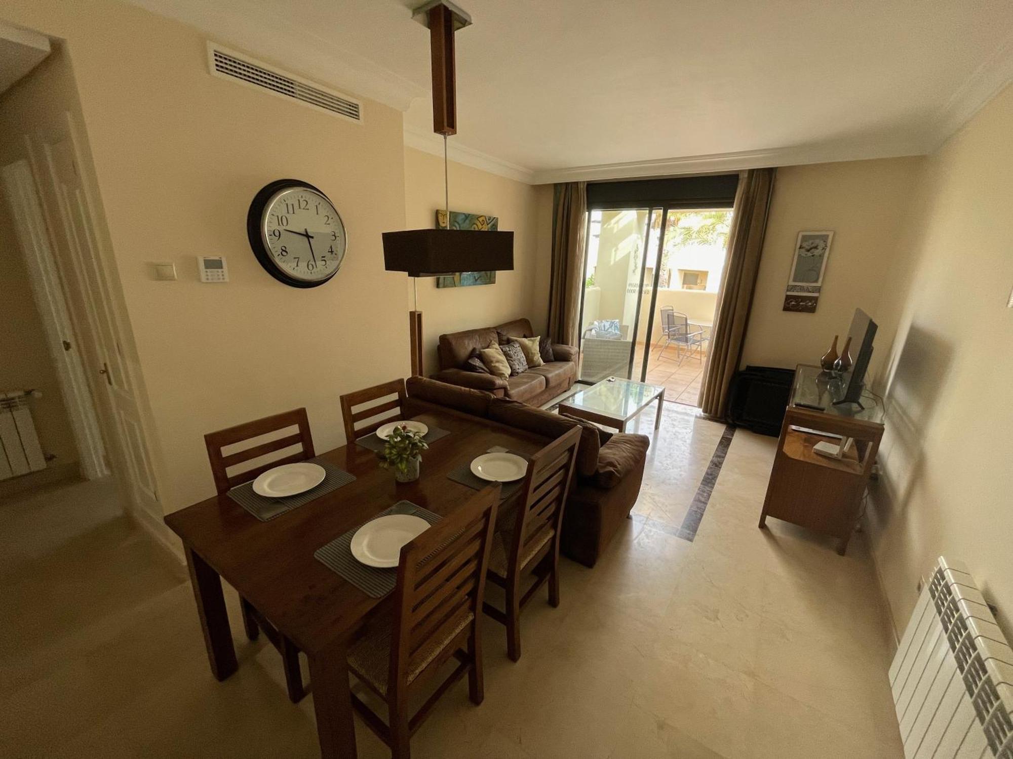 Roda Golf Penthouse Apartment - Dcmg Murcia Exterior foto